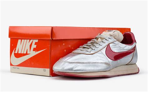 Yes, Nike Made Disco Sneakers in the '70s 